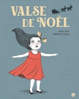 Valse de Noël - Boris Vian - 9782246860617