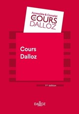Contrats spéciaux. 13e éd. - Daniel Mainguy ; Marie-Anne Frison-Roche - 9782247222292