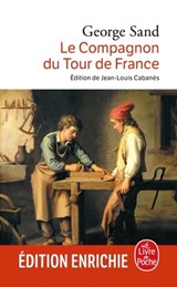 Le Compagnon du tour de France - George Sand - 9782253089674
