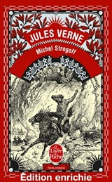 Michel Strogoff - Jules Verne - 9782253094043