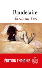 Écrits sur l'art - Charles Baudelaire - 9782253094821