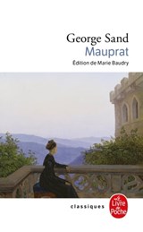 Mauprat - George Sand - 9782253102724