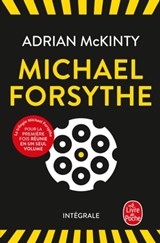 Michael Forsythe - Adrian McKinty - 9782253105817