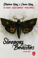 Sleeping Beauties (Comics Sleeping Beauties, Tome 2) - Stephen King ; Owen King - 9782253105985