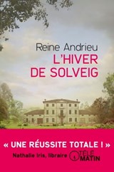 L'hiver de Solveig - Reine Andrieu - 9782253169949