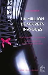 Un million de secrets inavoués - C.L. Parker - 9782253178804