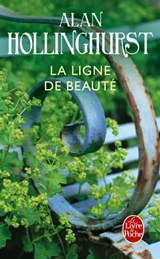 La Ligne de beauté - Alan Hollinghurst - 9782253192503