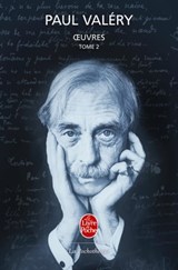 Oeuvres, Tome 2 - Paul Valéry - 9782253192978