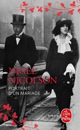 Portrait d'un mariage - Nigel Nicolson - 9782253236634