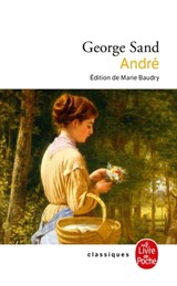 André - George Sand - 9782253936626
