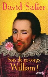 Sors de ce corps, William ! - David Safier - 9782258088078