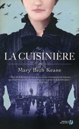 La cuisinière - Mary Beth Keane - 9782258098978