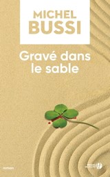 Gravé dans le sable - Michel Bussi - 9782258113107