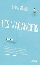 Les Vacanciers - Emma Straub - 9782258118775