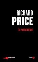 Le samaritain - Richard Price - 9782258118935
