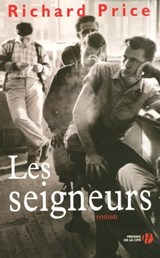 Les seigneurs - Richard Price - 9782258118942