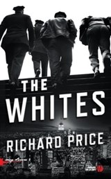 The whites - Richard Price - 9782258135505
