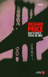 Souvenez-vous de moi - Richard Price - 9782258146976