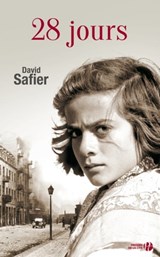 28 jours - David Safier - 9782258147775