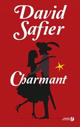 Charmant - David Safier - 9782258161511
