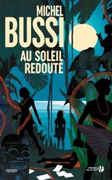 Au soleil redouté - Michel Bussi - 9782258193116