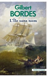 L'Île sans nom - Gilbert Bordes - 9782258212374