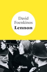 Lennon - David Foenkinos - 9782259212823