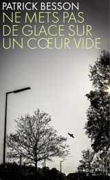 Ne mets pas de glace sur un coeur vide - Patrick Besson - 9782259249195