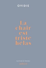 La chair est triste hélas - Ovidie - 9782260055228