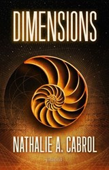 Dimensions - Nathalie A. Cabrol - 9782260057512