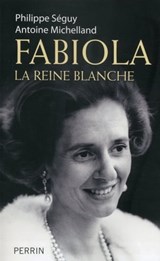 Fabiola - Philippe Séguy ; Antoine Michelland - 9782262042851