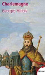 Charlemagne - Georges Minois - 9782262044237