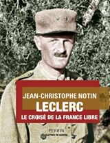 Leclerc - Jean-Christophe Notin - 9782262061197