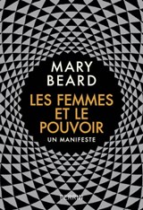 Les femmes et le pouvoir - Mary Beard - 9782262077433