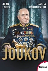 Joukov - Jean Lopez ; Lasha Otkhmezuri - 9782262083342