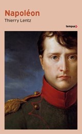 Napoléon - Thierry Lentz - 9782262105778