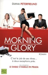Morning Glory - Diana Peterfreund - 9782265093423