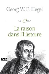 La raison dans l'Histoire - Georg Wilhelm Friedrich Hegel - 9782266229951