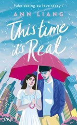 This time it's real - Ann Liang - 9782266334143