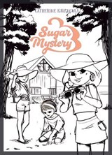 Sugar Mystery - Tome 5 - Catherine Kalengula - 9782266346979