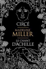 Intégrale Circé - Le Chant d'Achille - Madeline Miller - 9782266353571