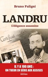 Landru - Bruno Fuligni - 9782268104256