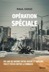 Opération spéciale - Paul Gogo - 9782268110356