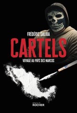 Cartels - Frédéric Saliba - 9782268111308