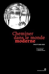 Cheminer dans le monde moderne - Collectif - 9782268112947