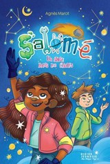 Salomé, un stage dans les étoiles - Agnès Marot - 9782278132324