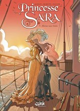 Princesse Sara T05 - Retour aux Indes - Audrey Alwett ; Nora Moretti ; Claudia Boccato - 9782302028869