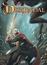 Durandal T03 - La marche de Bretagne Partie III - Nicolas Jarry ; Gwendal Lemercier ; Digikore - 9782302029125