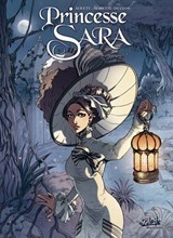 Princesse Sara T06 - Bas les Masques - Audrey Alwett ; Nora Moretti ; Claudia Boccato - 9782302039001