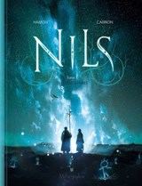 Nils T01 - Les Elémentaires - Jérôme Hamon ; Antoine Carrion - 9782302053045
